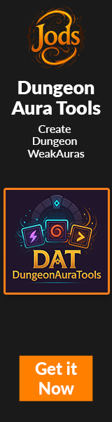 Dungeon Aura Tools