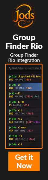GroupFinderRio screenshot