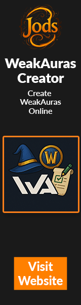 WeakAuras Creator icon