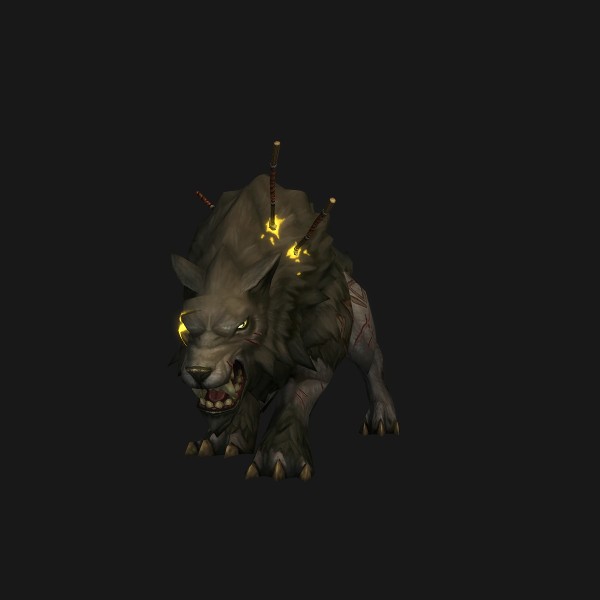 Fenryr