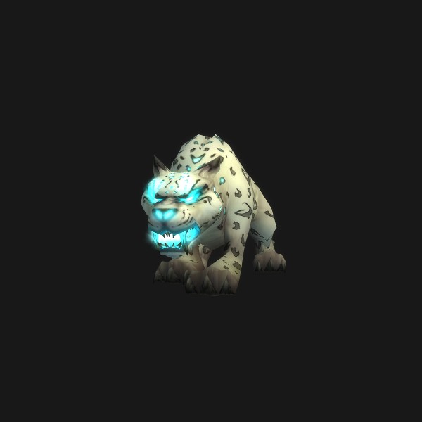 Loque'nahak