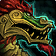 Order of the Cloud Serpent Tabard