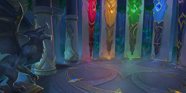 Algeth'ar Academy Icon