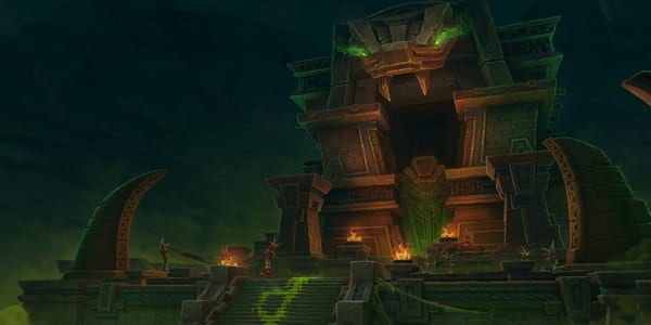Altar of Fangs Icon
