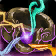 Onyx Annulet