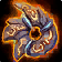 Blazebinder's Hoof