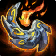 Kyrakka's Searing Embers