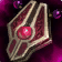 Custodian's Medallion of Delusion