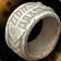 Bloodied Wedding Ring