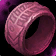 Void-Laced Ring