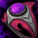 Unstable Arcane Loop