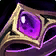 Novice Combatant's Ring