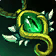 Venomjade Necklace