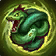 Knot of Writhing Serpents