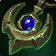 Netherlocus Amulet