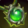 Galactic Aspirant's Necklace
