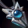 Galactic Aspirant's Pendant