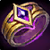 Galactic Gladiator's Ring
