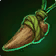 Galactic Gladiator's Pendant
