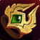 Gleaming Copper Band
