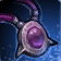 Void-Laced Necklace