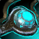 Stormbound Emblem of Dazar