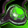 Inquisitor's Glowering Eye