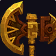 Mugambala Champion's Axe