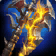 Skullstealer Greataxe