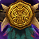 Primal Dinomancer's Belt
