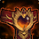 Cursed Reliquary Cincture