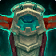 Pledgebearer's Girdle