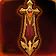 Smoldering Chevalier's Greatbelt