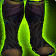 Soles of the Damned Necrolyte