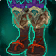 Shadowclaw Footpads