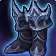 Galactic Warmonger's Boots