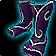 Enigmatic Dreamwatcher's Sandals