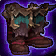 Chosen Bloodslayer's Boots