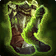 Ferocious Scaleboots