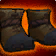 Greaves of the Noxious Depths
