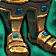 Boots of the Headlong Conqueror
