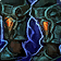 Arachnaflame Treads