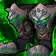 Spiked Terrorwake Greatboots