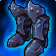 Void Rider's Sabatons
