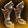 Scaled Fiend's Warboots
