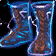 Treads of Hideous Transformation