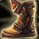 Boots of the Courageous