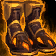 Treads of the Penitent Man