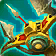 Crossbow of Forgotten Majesty