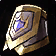 Plated Saronite Bracers